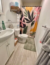 5006 Pentridge St, Unit 1 - 6