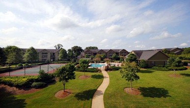 Echelon Park in Mcdonough, GA - Building Photo - Building Photo