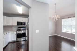 5414 Sweetsprings Dr SW in Powder Springs, GA - Building Photo - Building Photo