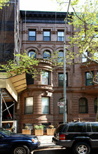 39 W 88th St in New York, NY - Building Photo - Building Photo