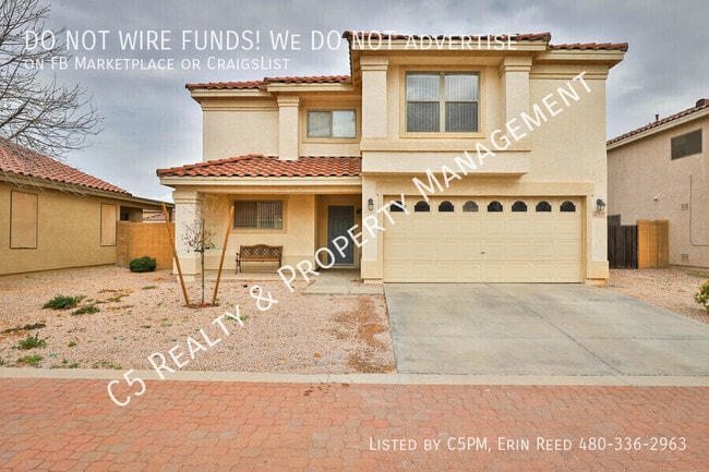 property at 2306 E Palm Beach Dr