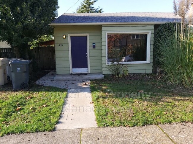 624 NW 19th in Corvallis, OR - Building Photo - Building Photo