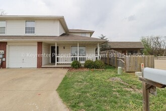 1307 N Willow Dr in Claremore, OK - Building Photo - Building Photo