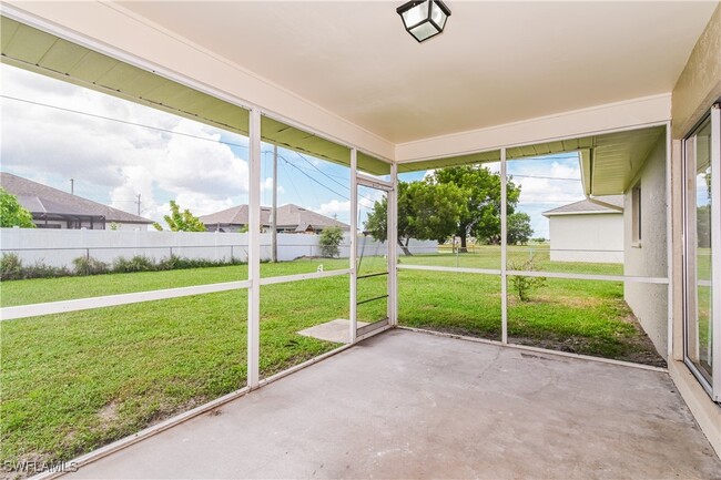 property at 716 SW 15th Terrace