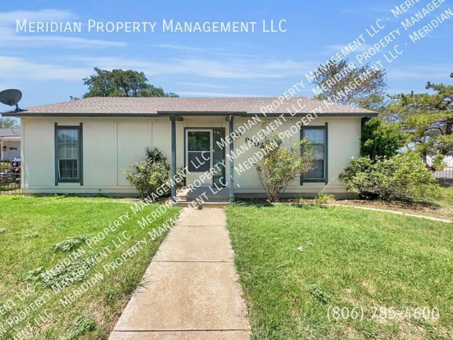 property at 9102 Akron Ave
