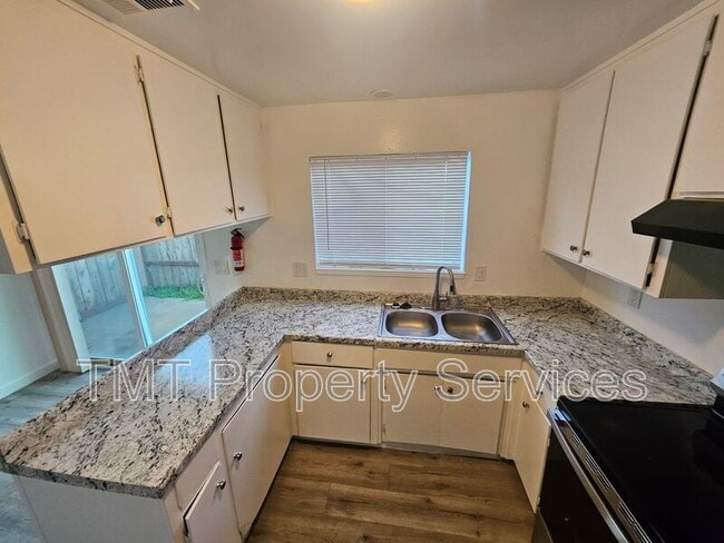 property at 8611 Acapulco Way