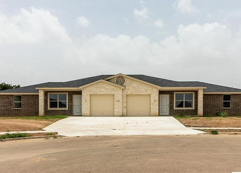 4703 Cambridge Dr in Killeen, TX - Building Photo