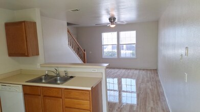 3702 Malibu Ln in Killeen, TX - Building Photo - Building Photo