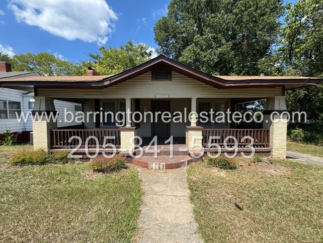 property at 1512 Pike Rd