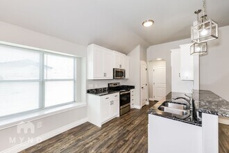 109 Overhill Dr in Springtown, TX - Foto de edificio - Building Photo