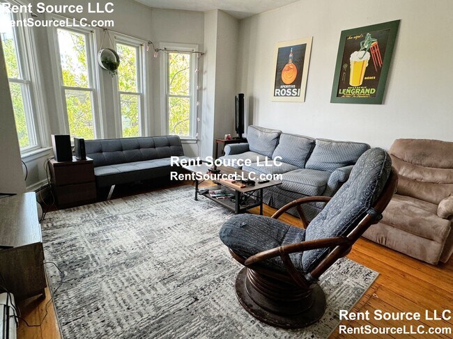 1100 Cambridge St, Unit 1100 Cambridge St. #1106