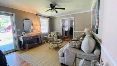 11 Arlington Dr in Tuscaloosa, AL - Building Photo - Building Photo