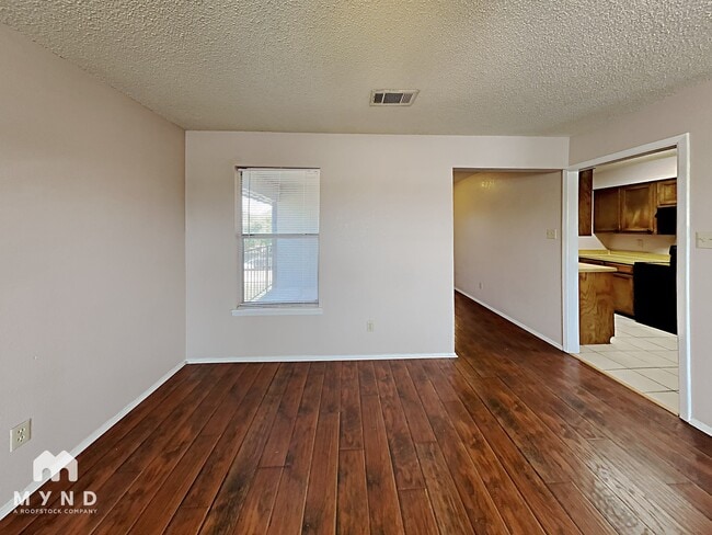 5515 Brookview Ct, Unit A in Sachse, TX - Building Photo - Building Photo