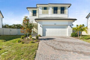 14413 Island Cove Terrace in Lakewood Ranch, FL - Building Photo