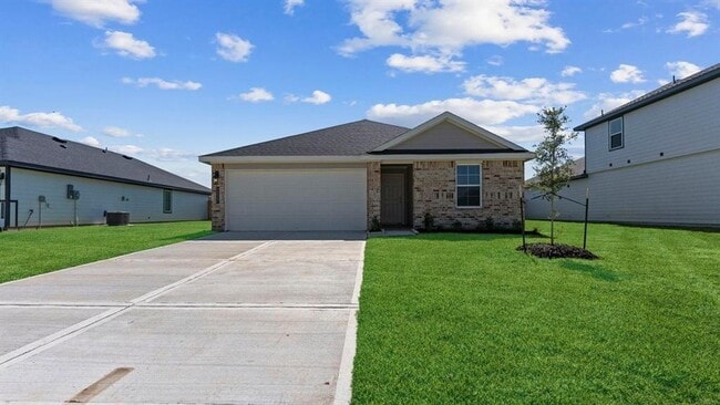 1438 Windom Court Way in Fresno, TX - Building Photo - Building Photo