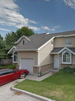 4207 W Bampton Ln in Kearns, UT - Building Photo