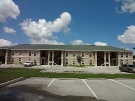 The Residences at Page Park Apartments