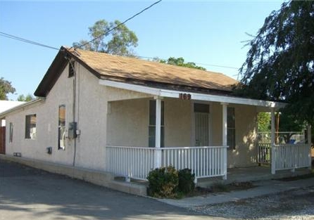 171 N San Jacinto Ave in San Jacinto, CA - Building Photo - Building Photo