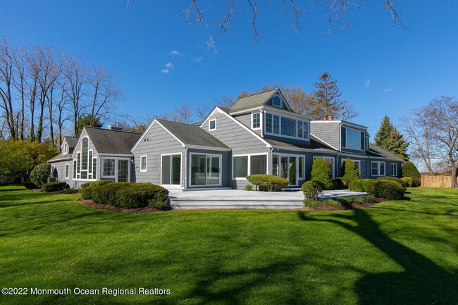 property at 181 Lewis Ln