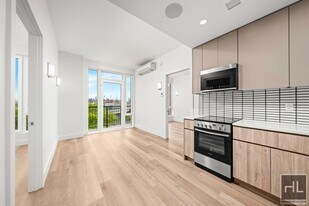 BRUCKNER BOULEVARD, Unit 504 in Bronx, NY - Building Photo