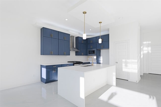 2936 El Fenice Ln in Houston, TX - Building Photo - Building Photo