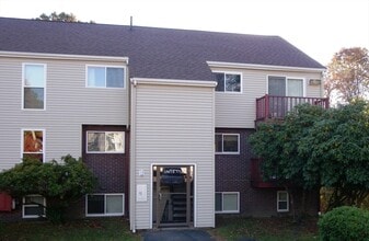1 Tideview Path in Plymouth, MA - Building Photo - Building Photo