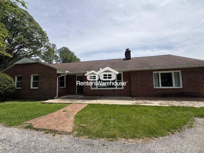 13953 Jarrettsville Pike in Phoenix, MD - Building Photo - Building Photo