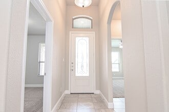 6014 Sunrise Way in Midland, TX - Building Photo - Building Photo