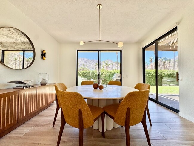 property at 49435 Ave Club La Quinta