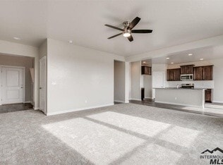 4157 W Spring House Dr in Eagle, ID - Building Photo - Building Photo