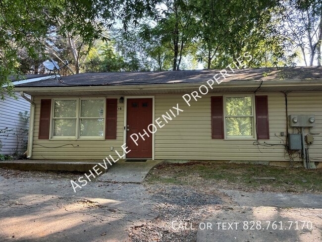 property at 8 Mountain View Rd