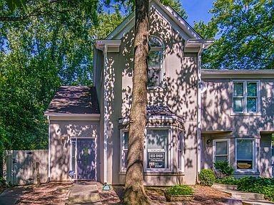 1501 Defoors Landing NW in Atlanta, GA - Building Photo - Building Photo