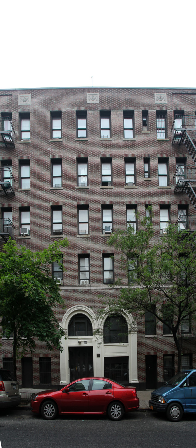 610 W 164th St in New York, NY - Foto de edificio - Building Photo