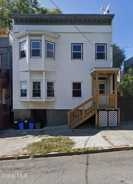 property at 65 Lark St