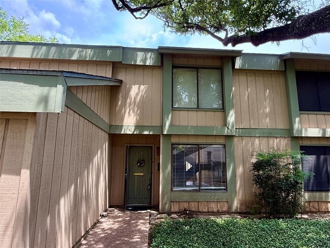property at 9611 Blue Creek Ln