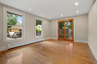259 Mount Auburn St in Cambridge, MA - Building Photo - Building Photo
