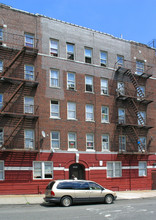 1526 Beach Ave in Bronx, NY - Building Photo - Building Photo