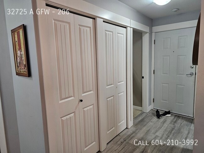 32725 A GFW in Abbotsford, BC - Building Photo - Building Photo