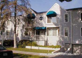 519 South St in Glendale, CA - Foto de edificio