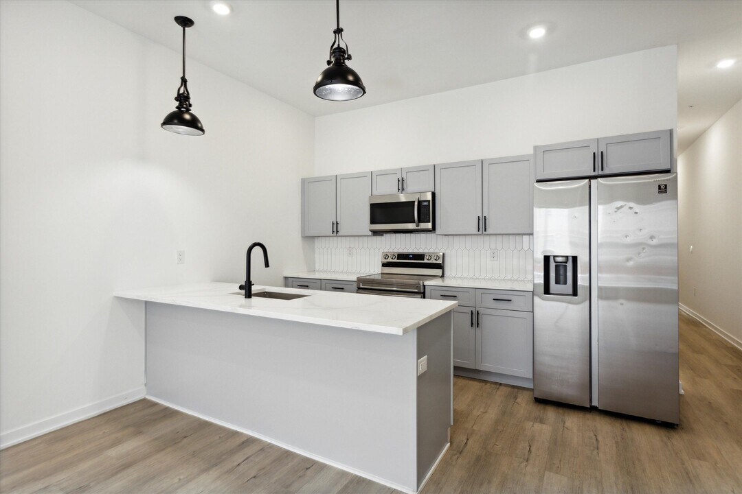 1809 N 18th St in Philadelphia, PA - Building Photo
