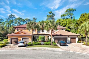 1338 Corso Palermo Ct in Naples, FL - Building Photo