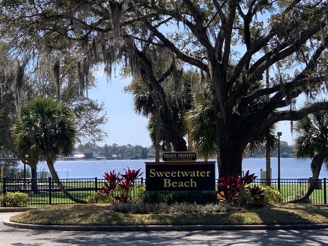 property at 305 Sweetwater Creek Dr W