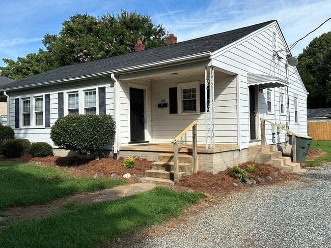 property at 205-207 Water St