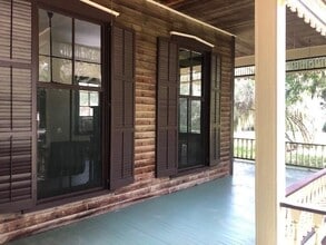 14273 GA Hwy 99 in Darien, GA - Building Photo - Building Photo