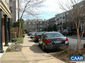755 Walker Square in Charlottesville, VA - Building Photo