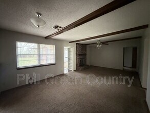 615 Cumberland Dr in Muskogee, OK - Building Photo - Building Photo