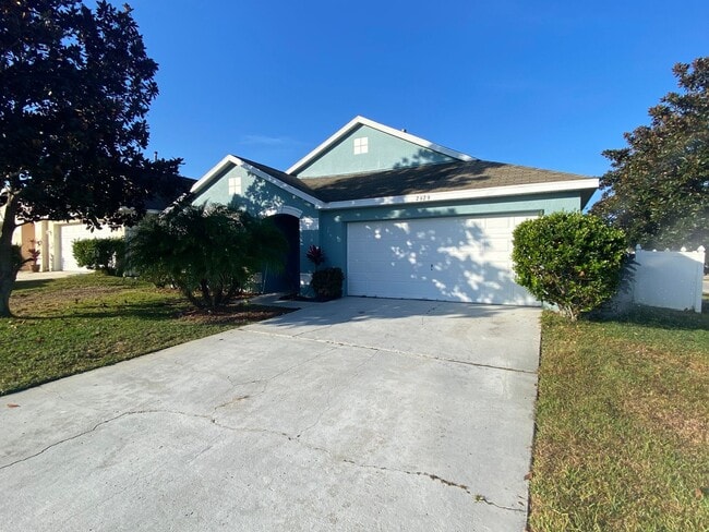2929 Wilshire Rd in Clermont, FL - Building Photo - Building Photo