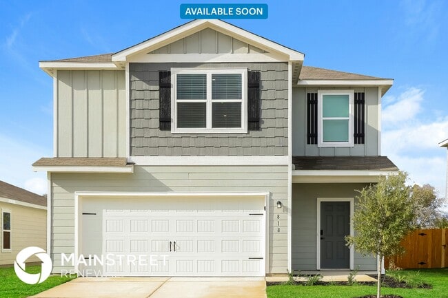 property at 818 Shady Brk