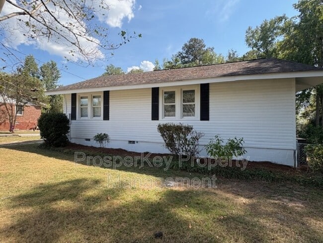 5244 Winburn Ave in Columbus, GA - Building Photo - Building Photo
