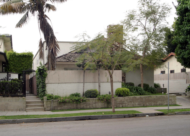 1678 Federal Ave in Los Angeles, CA - Building Photo - Building Photo